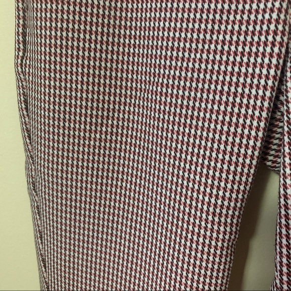 Patterned slacks - Picture 3 of 4